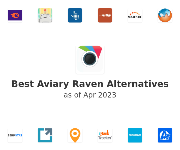 Best Raven Alternatives