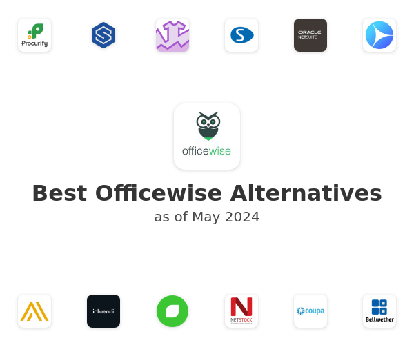 Best Officewise Alternatives
