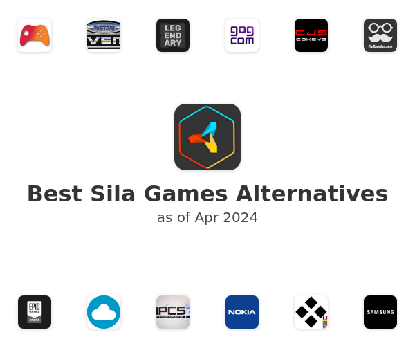 Best Sila Games Alternatives