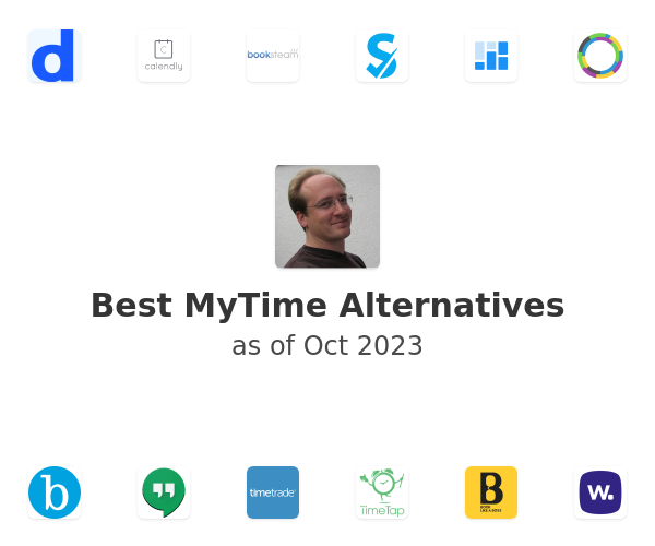 Best MyTime Alternatives