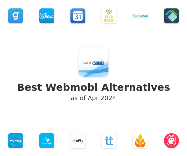 Best Webmobi Alternatives