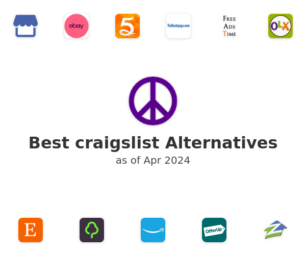 Best craigslist Alternatives
