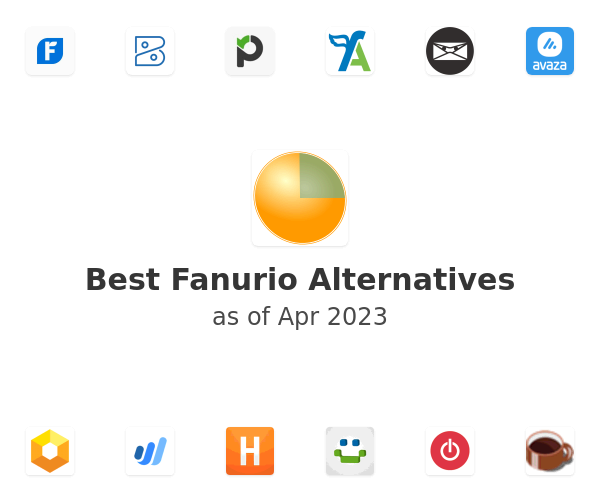 Best Fanurio Alternatives