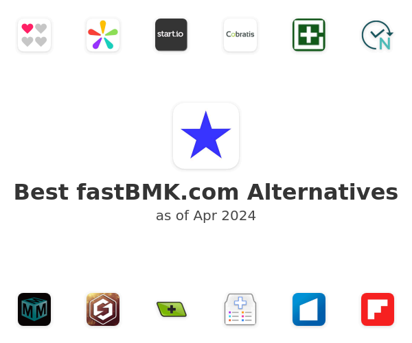 Best fastBMK.com Alternatives