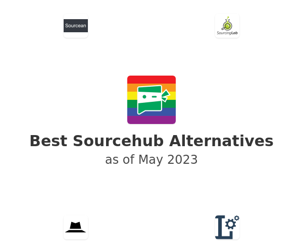 Best Sourcehub Alternatives