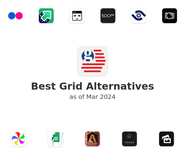 Best Grid Alternatives