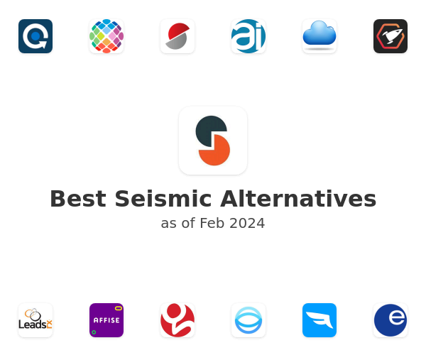 Best Seismic Alternatives