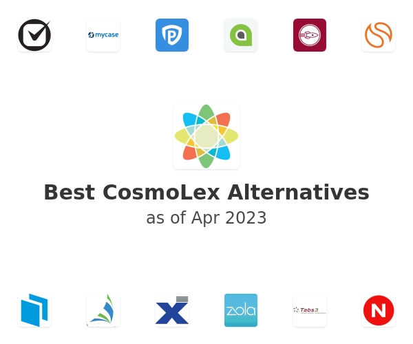 Best CosmoLex Alternatives