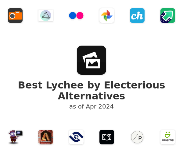 Best Lychee Alternatives