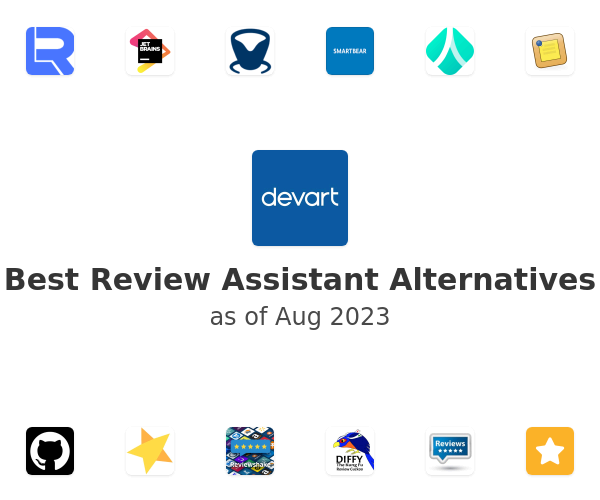 Best Review Assistant Alternatives