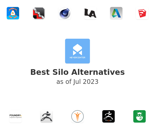 Best Silo Alternatives