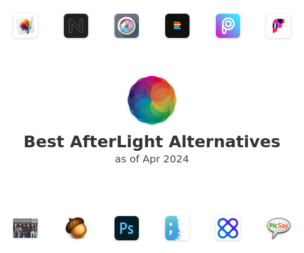 Best AfterLight Alternatives