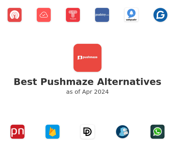 Best Pushmaze Alternatives