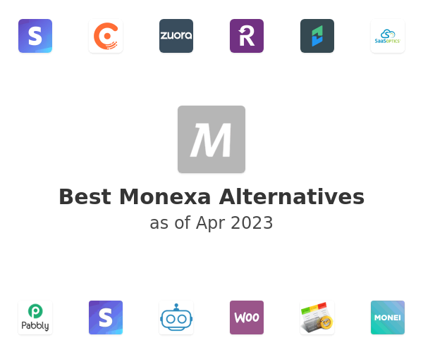 Best Monexa Alternatives