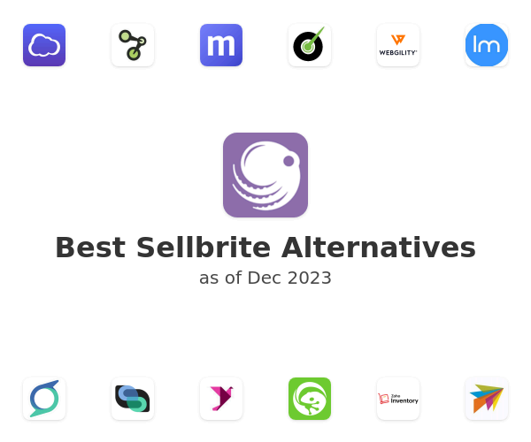 Best Sellbrite Alternatives