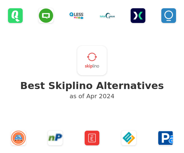 Best Skiplino Alternatives