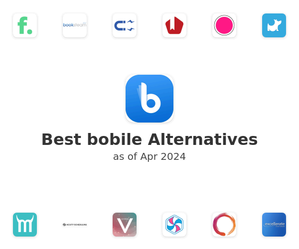 Best bobile Alternatives