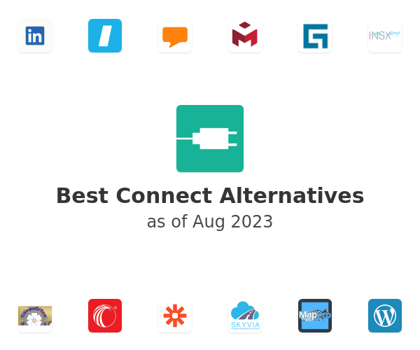 Best Connect Alternatives