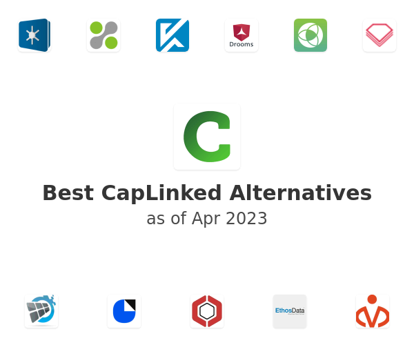 Best CapLinked Alternatives