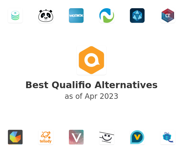 Best Qualifio Alternatives