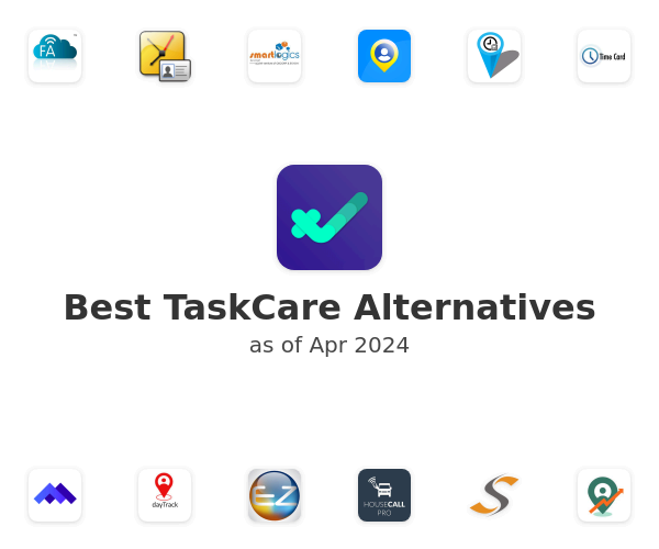 Best TaskCare Alternatives