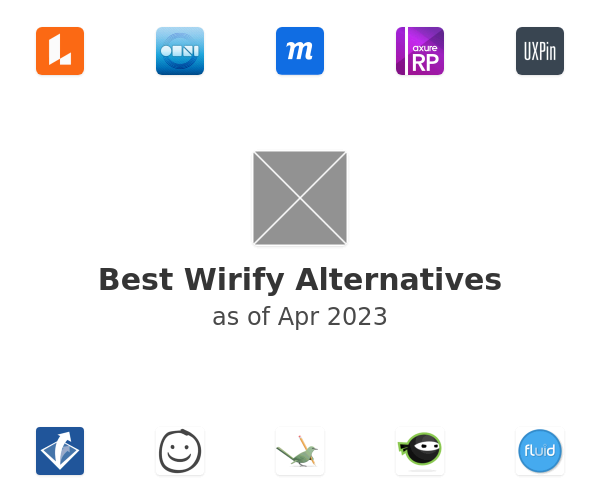 Best Wirify Alternatives