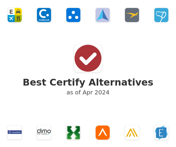 Best Certify Alternatives