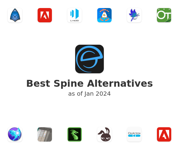 Best Spine Alternatives