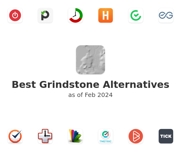 Best Grindstone Alternatives