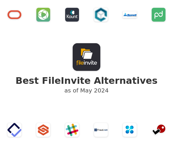 Best FileInvite Alternatives