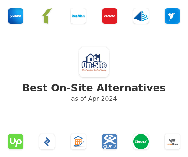 Best On-Site Alternatives