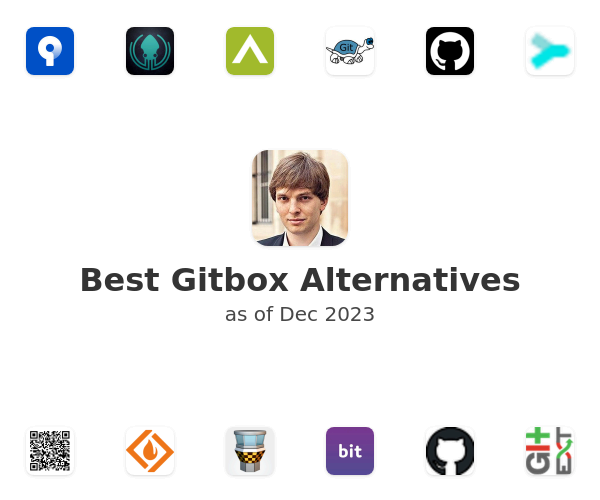 Best Gitbox Alternatives