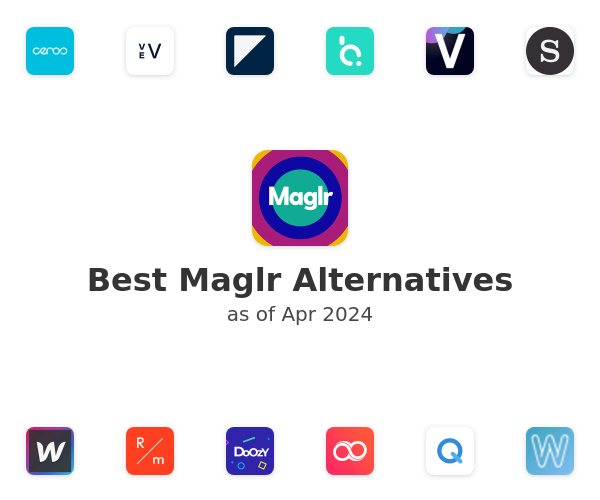 Best Maglr Alternatives