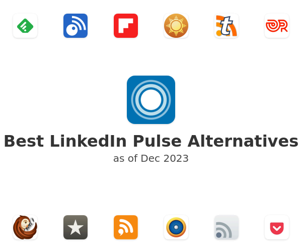 Best LinkedIn Pulse Alternatives
