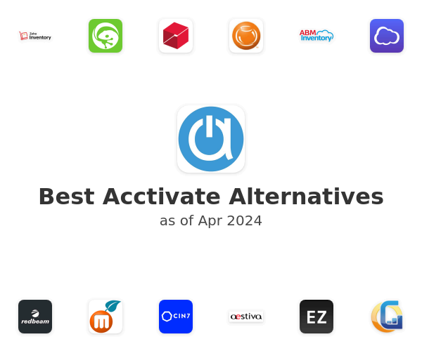 Best Acctivate Alternatives