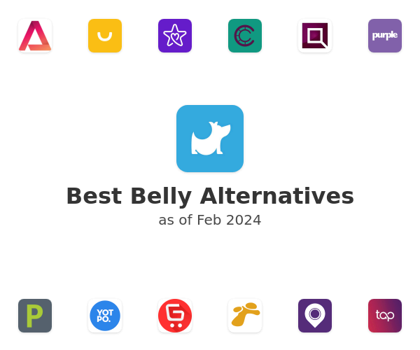 Best Belly Alternatives