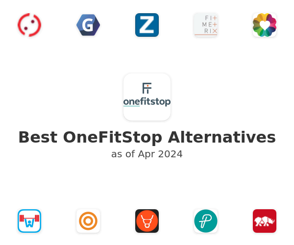 Best OneFitStop Alternatives