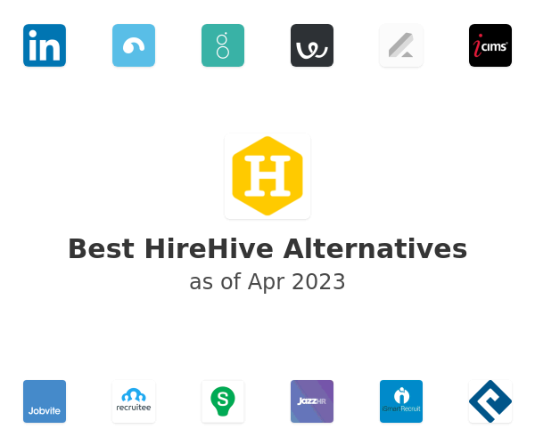 Best HireHive Alternatives