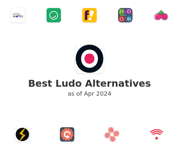 Best Ludo Alternatives