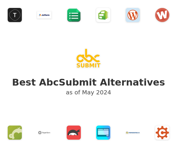 Best AbcSubmit Alternatives