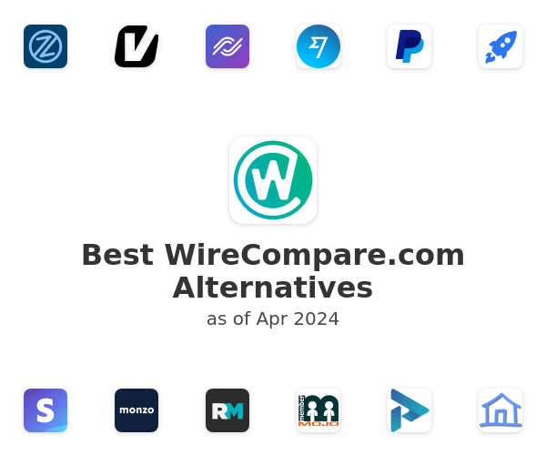 Best WireCompare.com Alternatives