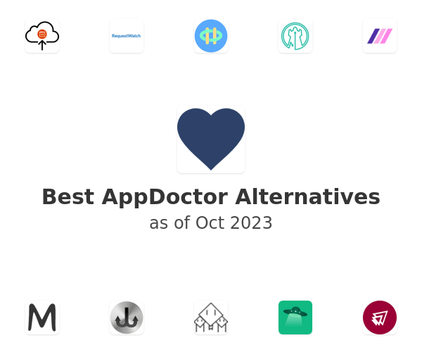 Best AppDoctor Alternatives
