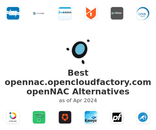 Best openNAC Alternatives