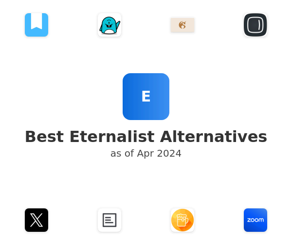 Best Eternalist Alternatives