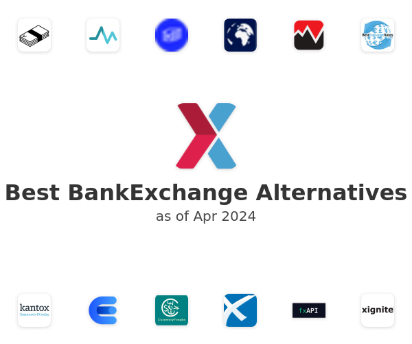 Best BankExchange Alternatives