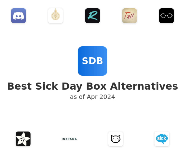 Best Sick Day Box Alternatives