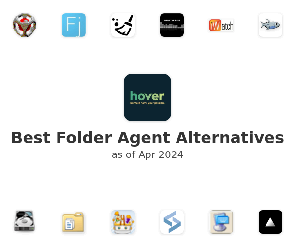 Best Folder Agent Alternatives