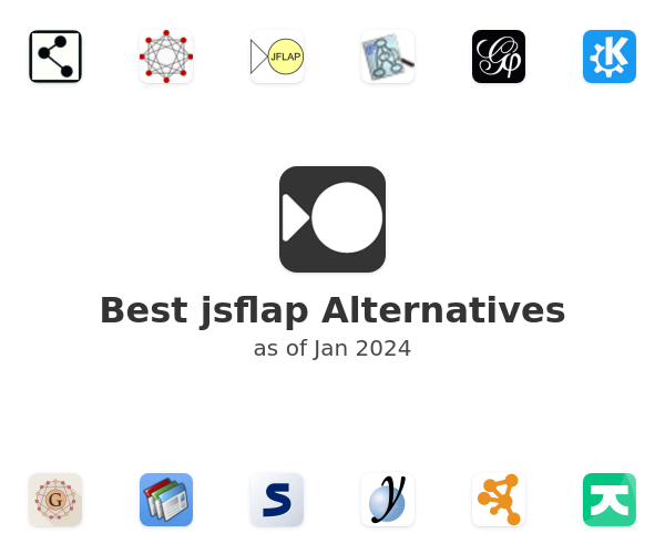 Best jsflap Alternatives