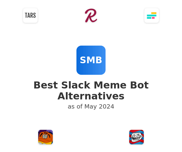 Best Slack Meme Bot Alternatives