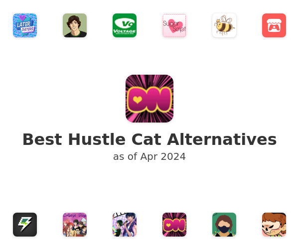 Best Hustle Cat Alternatives